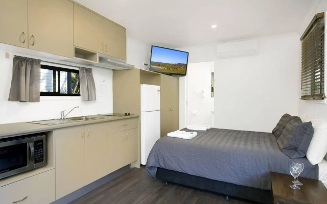 Sapphire Beach Holiday Park