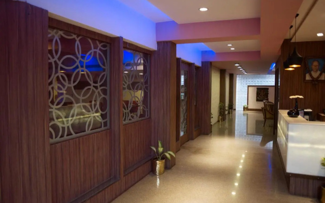 Comfort Hotels