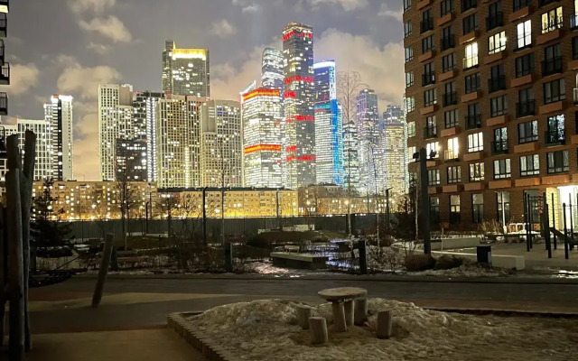 Апарт Москва