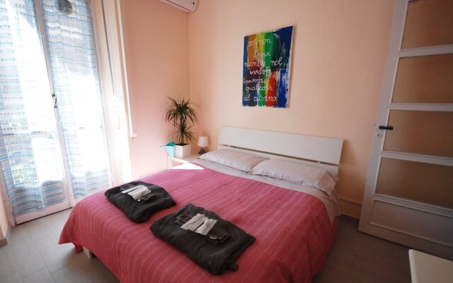 Lovely 1 bedroom Apartment in Lingotto area 1