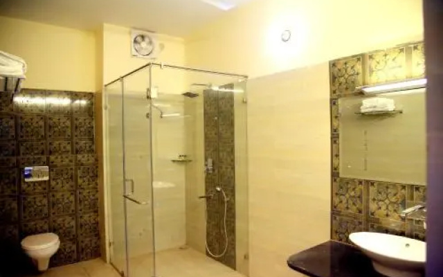 Sri Durga Vilas And Resort