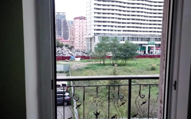 Apartament Roman