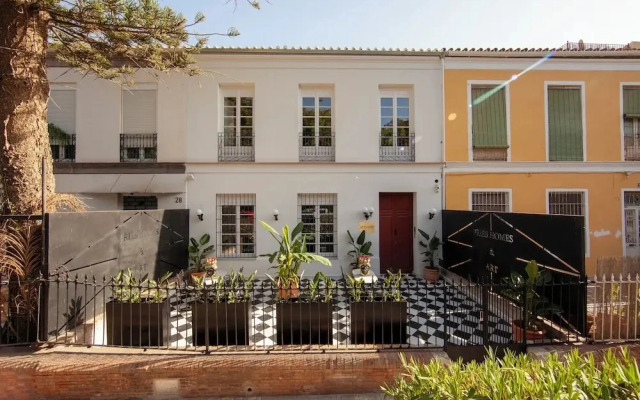 Pries Homes - Little Lotus