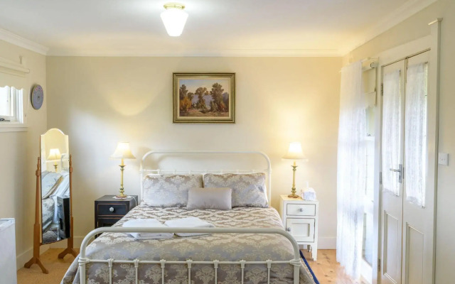 Shelton-Lea B&B