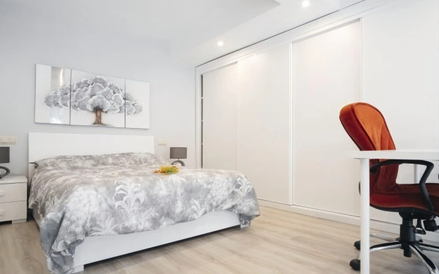 RETIRO Apartment I