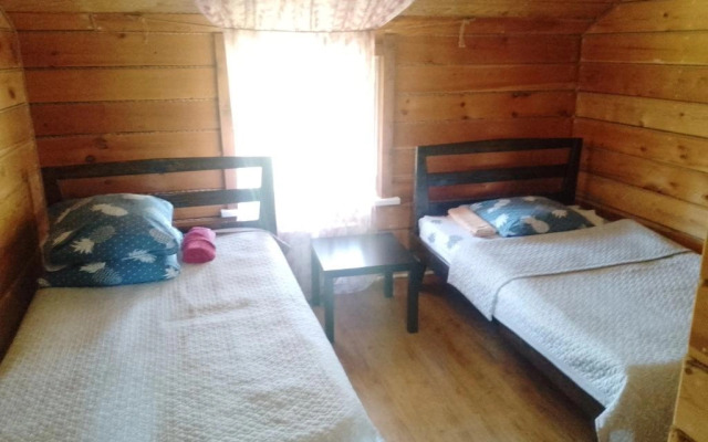 Guest House Kovcheg