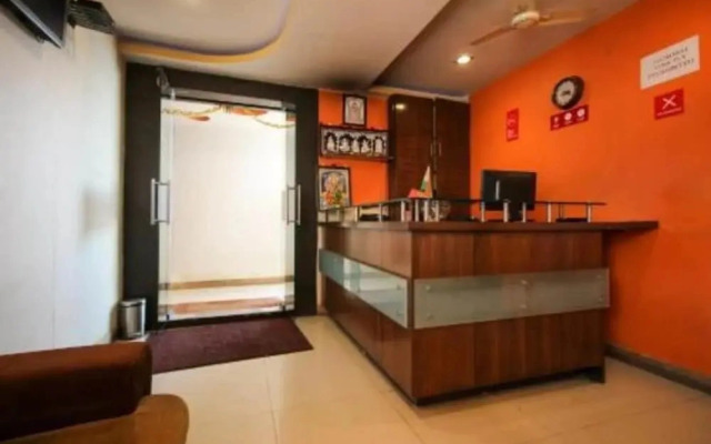 I Cloud Sri Sai Inn
