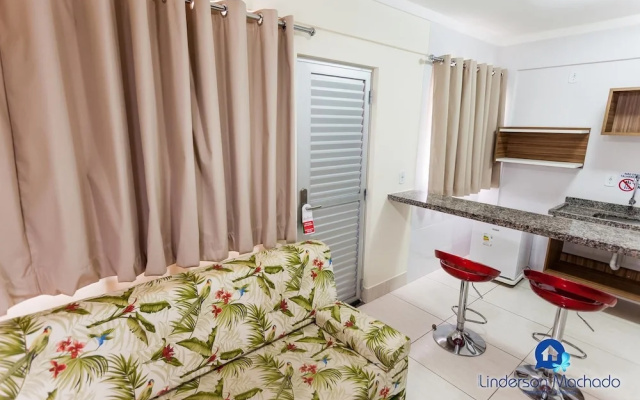 Lacqua diroma Flat