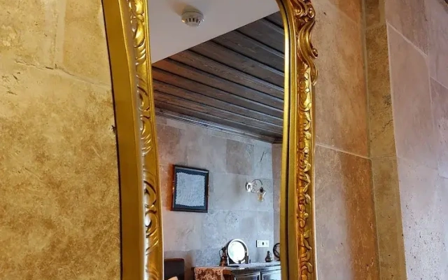 Grand Uçhisar Hotel