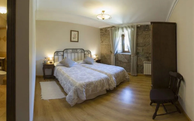 Casa Rural Magina