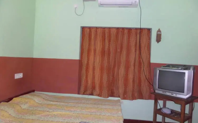 Pooniyiel Homestay