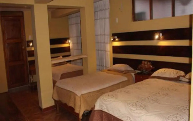 Kennedy Guest House