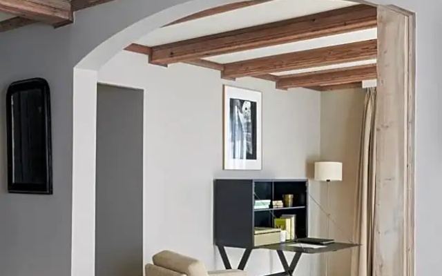 Hôtel Ermitage