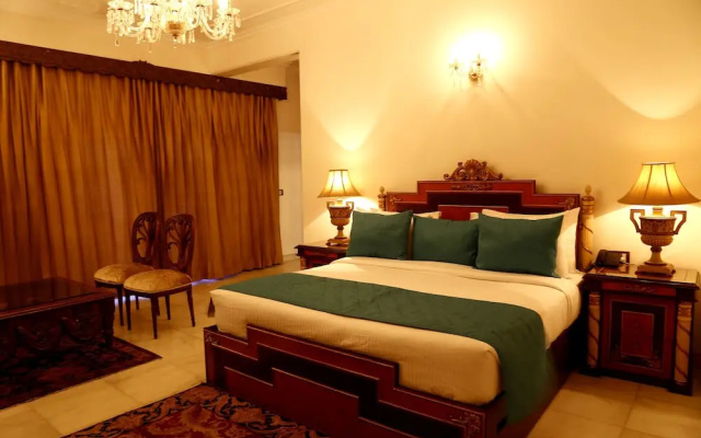 Hotel Africa Avenue