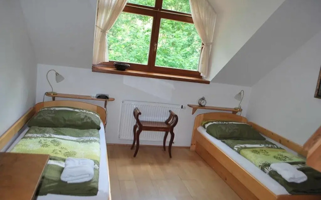 Hotel Polanka
