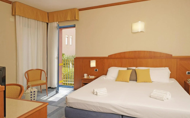 Hotel Sportsman