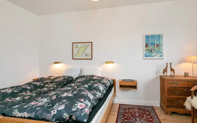 7 Person Holiday Home in Skagen