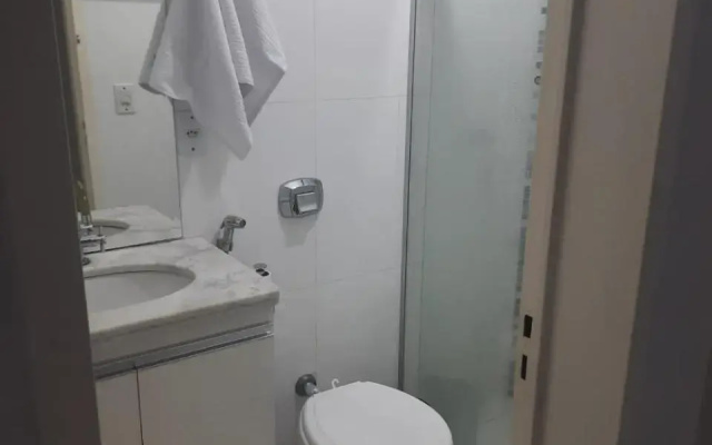Res Ilha Bella l apto 204B Caldas Novas