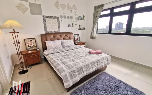 Meridin Medini Apartments