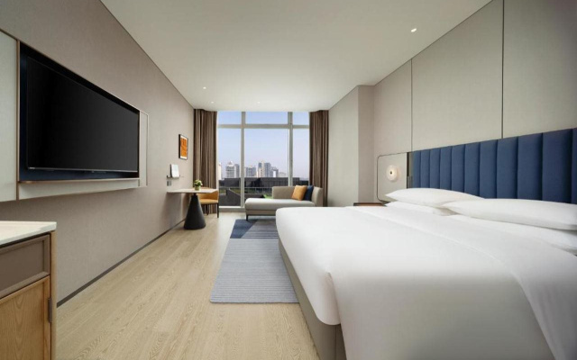 Novotel Chengdu Lige