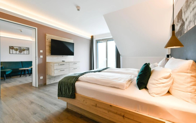 Landhotel Burg Im Spreewald