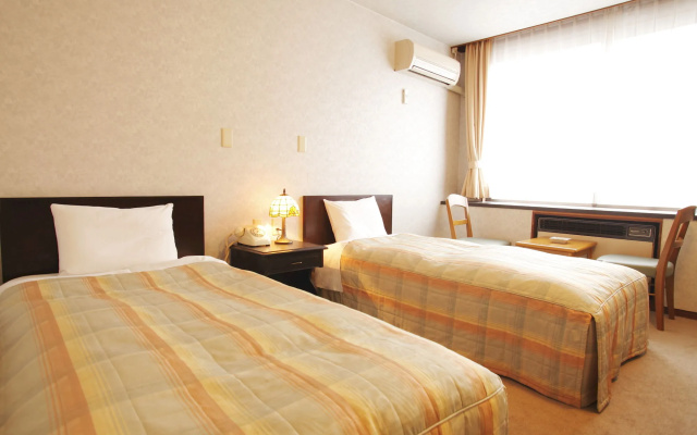 Ichirino Kogen Hotel Roan