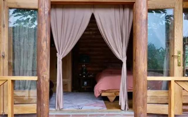 Mộc An Nhiên Farmstay