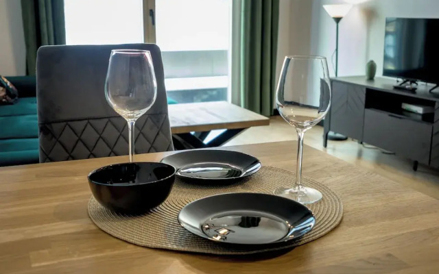 RentPlanet - Apartament Czysta