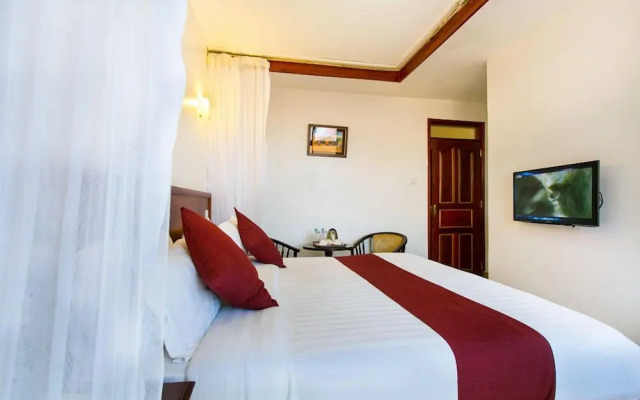 The Kyaka hotel Machakos