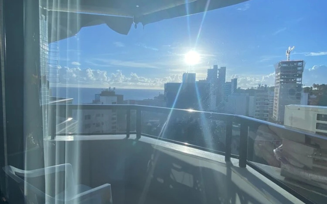 Apartamento Barra Tropical Residence
