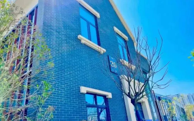 Bewell   Homestay