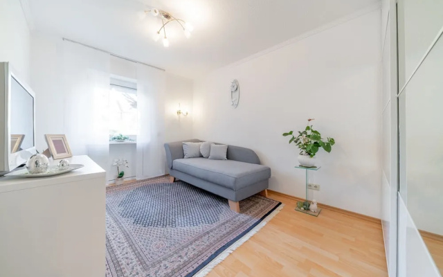 Private Apartment Pattenser Straße