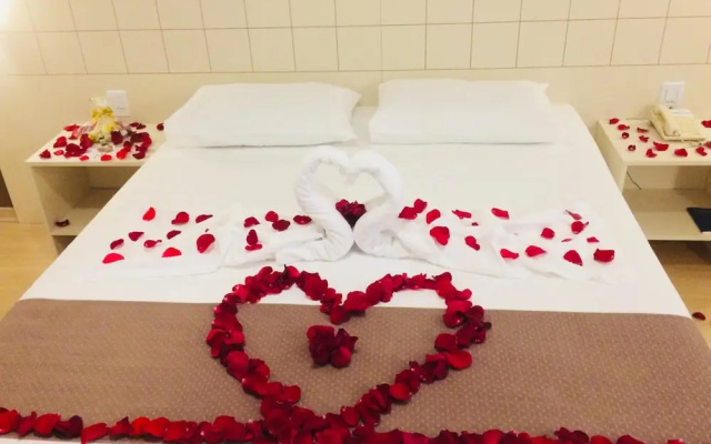 Villa Premium Hotel
