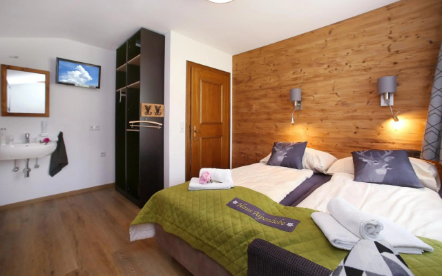Haus Alpenliebe