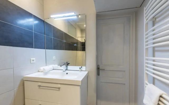 Suite Saint Pierre - Premi re Conciergerie