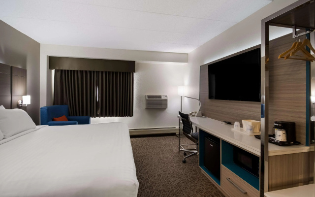 Best Western Bemidji