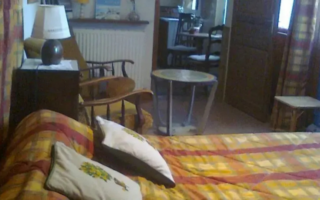 Le Logis DEawy