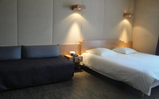 Amirauté Hôtel