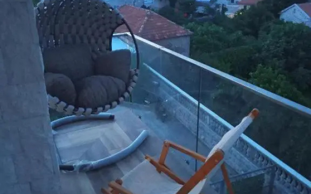Charming Suite in Prčanj Montenegro