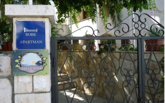 Villa Nina