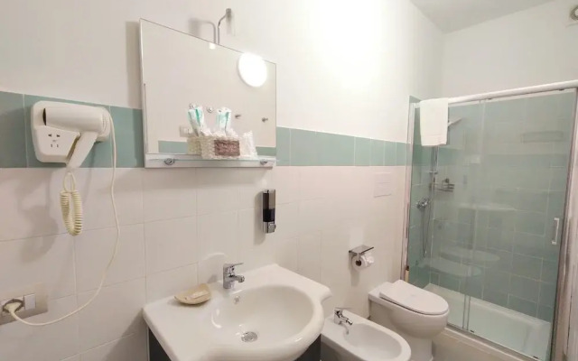 B&B Alle porte del centro