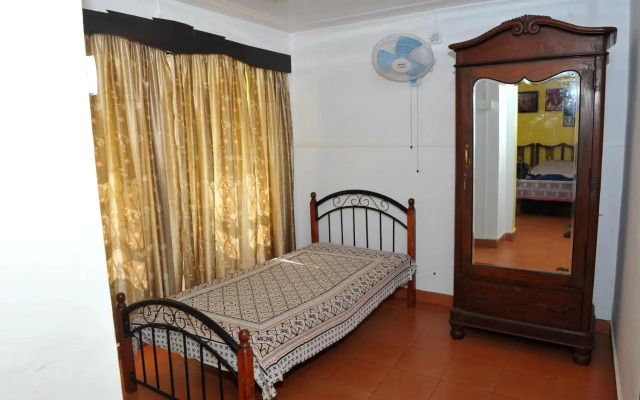 Hotel Vivenda Rebelo