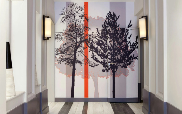Hotel Berne Opera