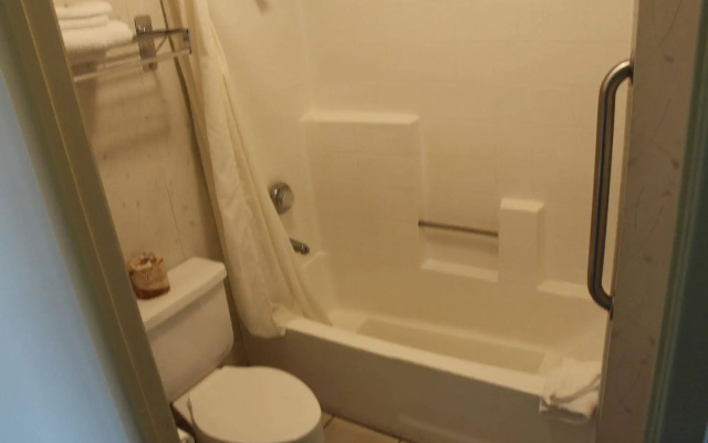 Budget Inn Santa Fe Springs