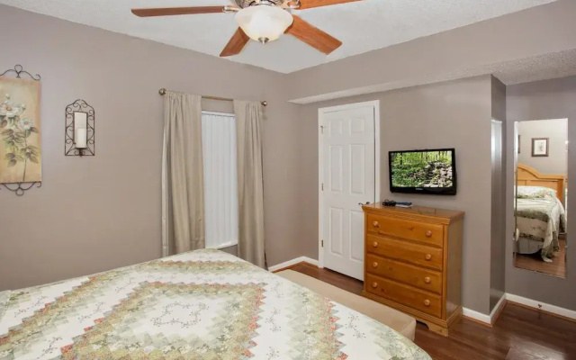 Whispering Pines 102hc