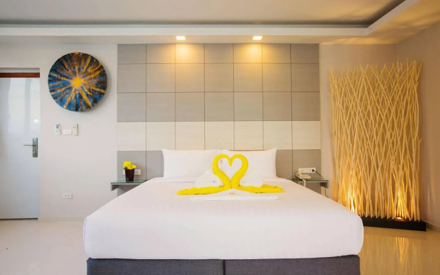 Sunset Beach Hotel - Adults Only