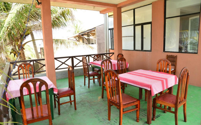 Athula Beach Guesthouse