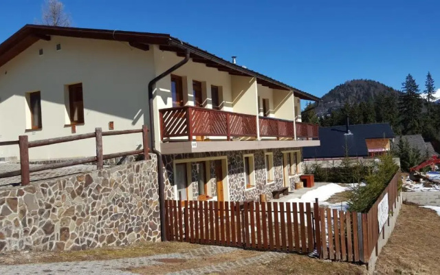 Apartment Skalka