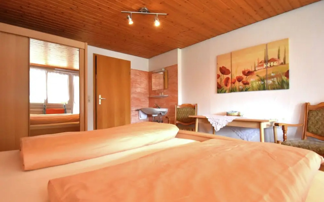 Tranquil Apartment in Geschwend near City Center & River