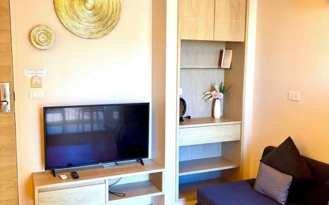 Room-breezy Studio Aonang